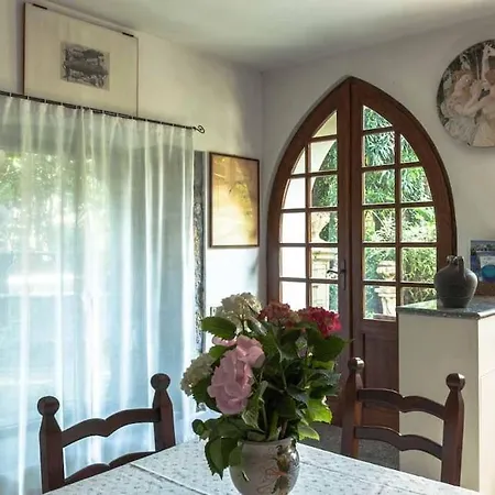 Appartement La Torre