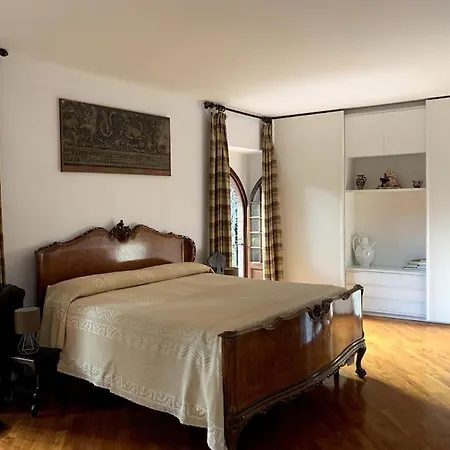 Appartement La Torre