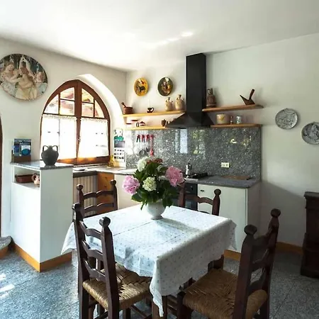 Apartment La Torre