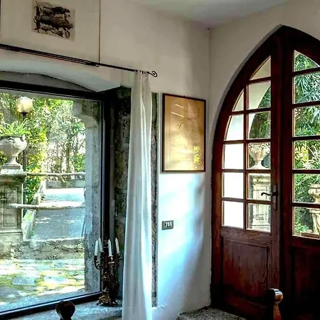La Torre Appartement