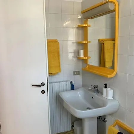 La Torre Appartement *