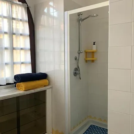 Appartement La Torre *